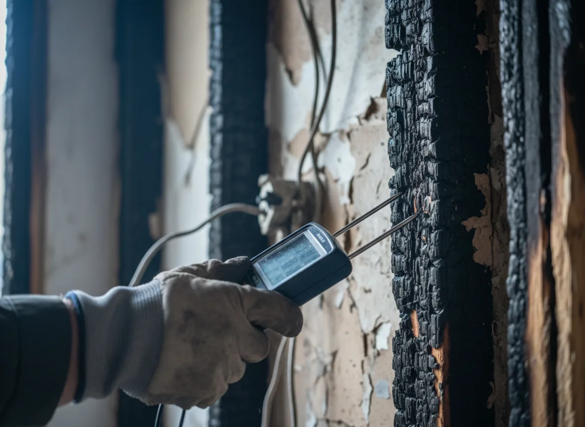Fire Damage Restoration Isle La Motte, VT FAQs